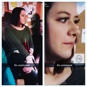 Meet your Posher, Lillian